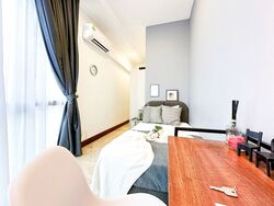 Parc Oasis (D22), Condominium #548822791